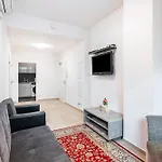 Aldars Urban Trio Suite Nr. 9 Appart hôtel Munich