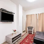 Aldars Urban Trio Suite Nr. 9 Munich