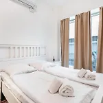 Aldars Urban Trio Suite Nr. 9 Munich