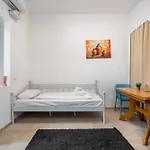 Appart hôtel Aldars Urban Trio Suite Nr. 9