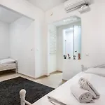 Aldars Urban Trio Suite Nr. 9 * Munich