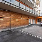 Aldars Urban Trio Suite Nr. 9 Appart hôtel Munich