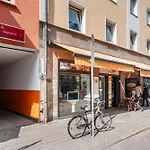 Appart hôtel Aldars Urban Trio Suite Nr. 9 *