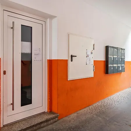 Aparthotel Aldars 9 *
