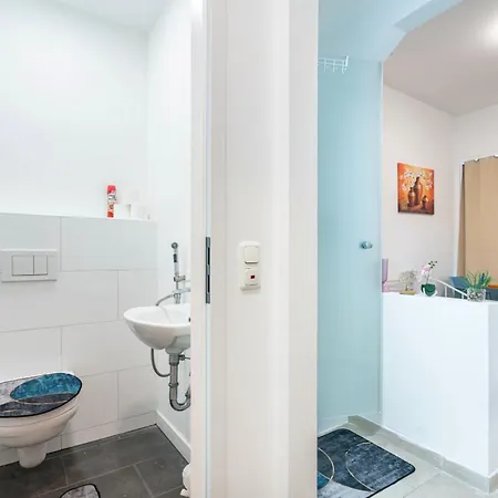 아파트호텔 Aldars 9