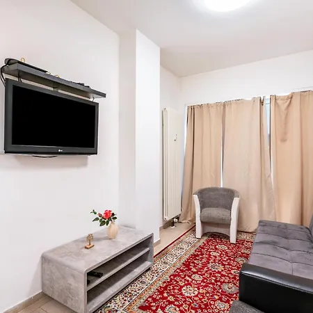 Aldars Urban Trio Suite Nr. 9 Münih
