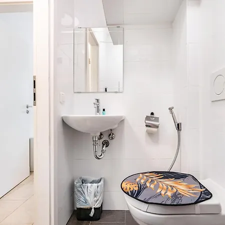 아파트호텔 Aldars 9