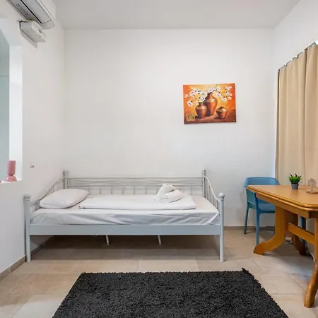 Apartmanhotel Aldars Urban Trio Nr. 9