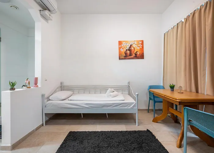 Apartahotel Aldars 9