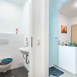 מלון דירות Aldars 9
